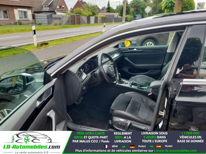 Volkswagen Arteon 2.0 TDI 150 BVA Noir M�tallique de 2020