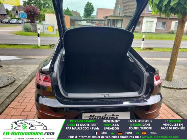 Volkswagen Arteon 2.0 TDI 150 BVA Noir M�tallique de 2020