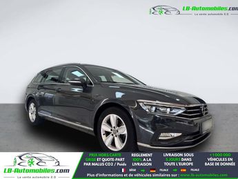  Voir d&eacute;tails -Volkswagen Passat 1.5 TSI 150 BVM &agrave; Beaupuy (31)