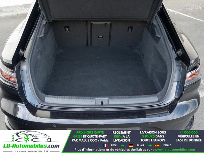 Volkswagen Arteon 2.0 TSI 320 BVA 4MOTION Noir M�tallique de 2021