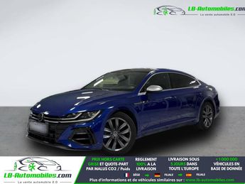 Voir d&eacute;tails -Volkswagen Arteon 2.0 TSI 320 BVA 4MOTION &agrave; Beaupuy (31)