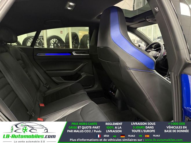 Volkswagen Arteon 2.0 TSI 320 BVA 4MOTION Bleu M�tallique de 2021