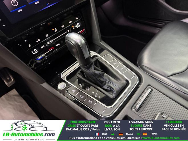 Volkswagen Arteon 2.0 TSI 320 BVA 4MOTION Bleu M�tallique de 2021