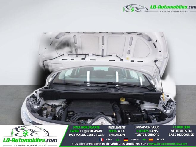 Citroen C3 PureTech 130 BVA Blanc de 2020