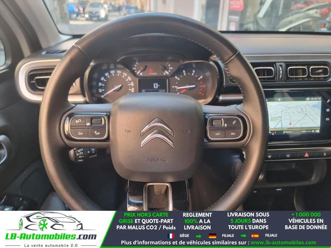 Citroen C3 BlueHDi 100 BVM Beige M�tallique de 2021