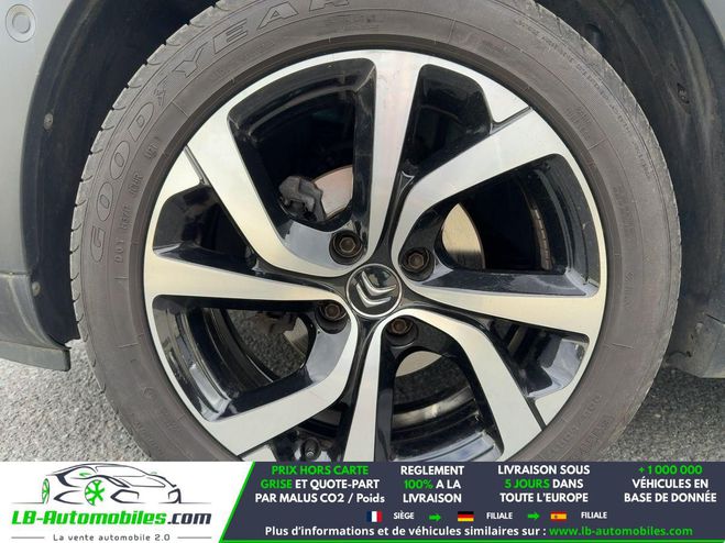 Citroen C3 PureTech 110 BVM Bleu M�tallique de 2021