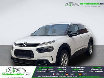  Voir d&eacute;tails -Citroen C4 Cactus PureTech 110 BVM &agrave; Beaupuy (31)