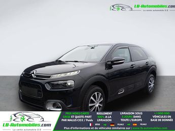  Voir d&eacute;tails -Citroen C4 Cactus PureTech 110 BVM &agrave; Beaupuy (31)