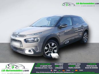  Voir d&eacute;tails -Citroen C4 Cactus PureTech 130 BVM &agrave; Beaupuy (31)