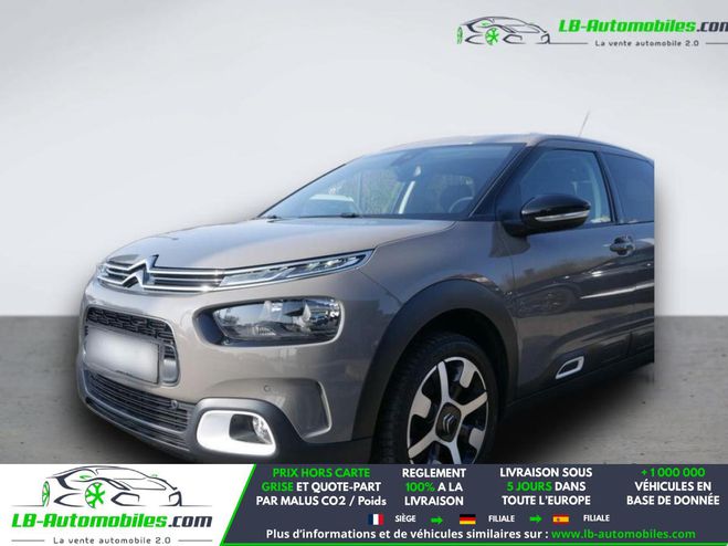 Citroen C4 Cactus PureTech 130 BVM  de 2019