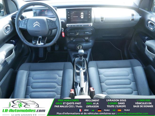 Citroen C4 Cactus PureTech 130 BVM  de 2019