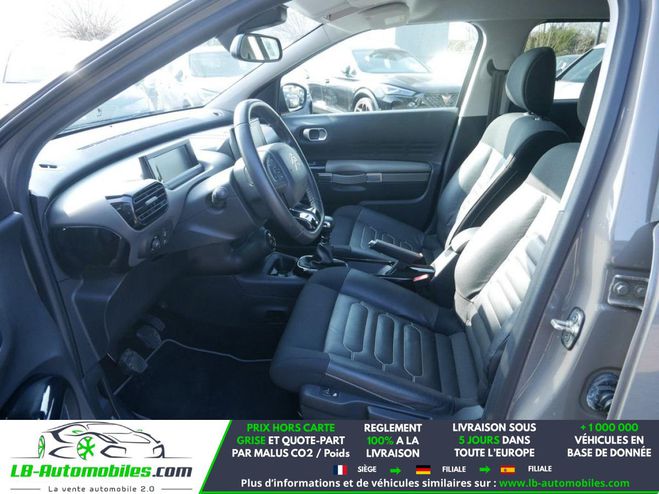 Citroen C4 Cactus PureTech 130 BVM  de 2019