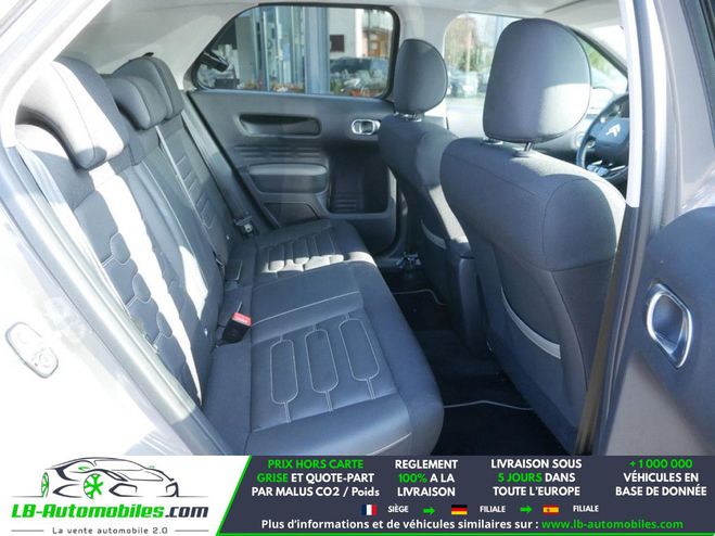 Citroen C4 Cactus PureTech 130 BVM  de 2019