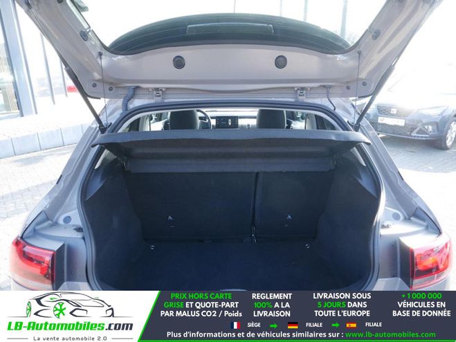 Citroen C4 Cactus PureTech 130 BVM  de 2019