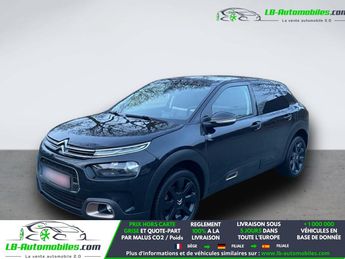  Voir d&eacute;tails -Citroen C4 Cactus PureTech 110 BVM &agrave; Beaupuy (31)
