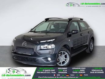  Voir d&eacute;tails -Citroen C4 Cactus VTi 82 BVM &agrave; Beaupuy (31)