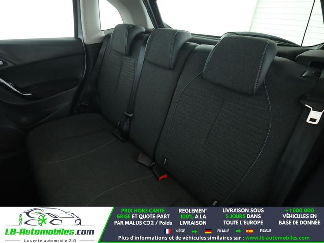Citroen C3 VTi 82 BVA Gris de 2016