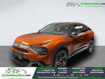  Voir d&eacute;tails -Citroen C4 PureTech 130 BVM &agrave; Beaupuy (31)