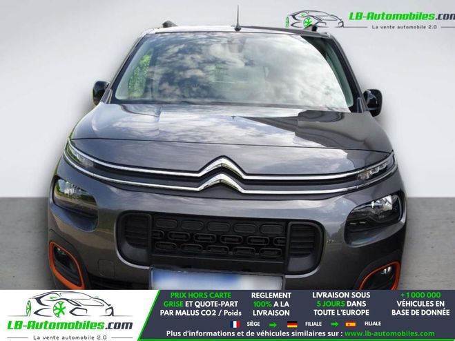 Citroen Berlingo BlueHDi 130 BVM Gris de 2021