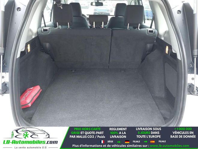 Honda CRV Hybrid 2.0 i-MMD 2WD 184ch BVA Blanc de 2020