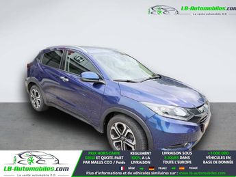  Voir d&eacute;tails -Honda HRV 1.5 i-VTEC BVM 130ch &agrave; Beaupuy (31)