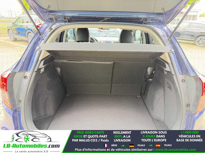 Honda HRV 1.5 i-VTEC BVM 130ch Bleu de 2018