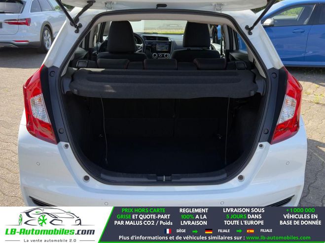 Honda Jazz 1.5 i-VTEC BVA 130ch Blanc M�tallique de 2018