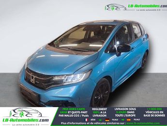  Voir d&eacute;tails -Honda Jazz 1.5 i-VTEC BVM 130ch &agrave; Beaupuy (31)