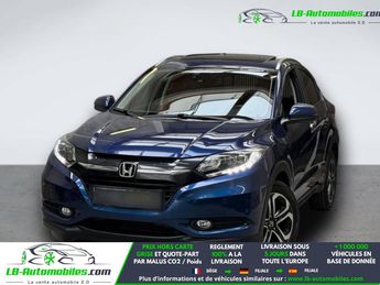 Voir d&eacute;tails -Honda HRV 1.5 i-VTEC 130ch &agrave; Beaupuy (31)