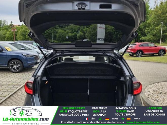 Honda Jazz e:HEV 1.5 i-MMD 97ch Gris M�tallique de 2020