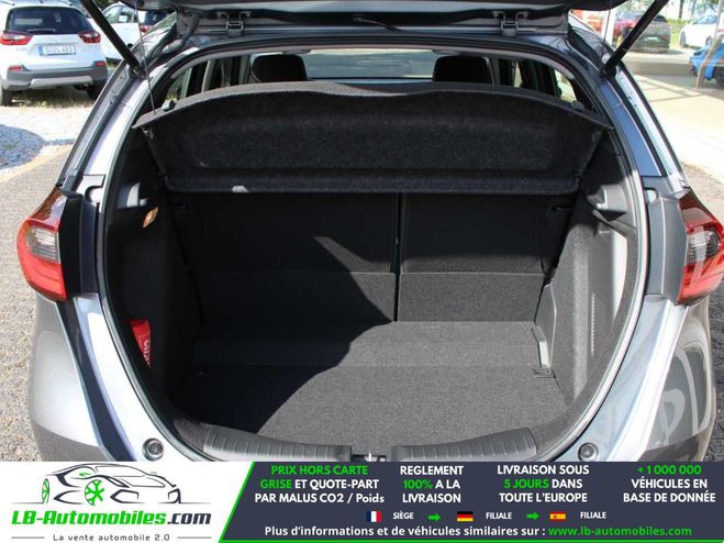 Honda Jazz e:HEV 1.5 i-MMD 97ch Gris M�tallique de 2021