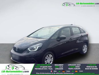  Voir d&eacute;tails -Honda Jazz e:HEV 1.5 i-MMD 97ch &agrave; Beaupuy (31)