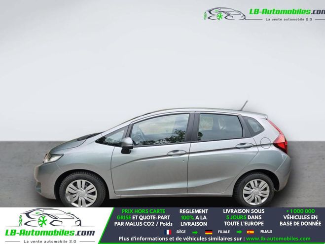Honda Jazz 1.3 i-VTEC BVM 102ch Argent� M�tallique de 2018