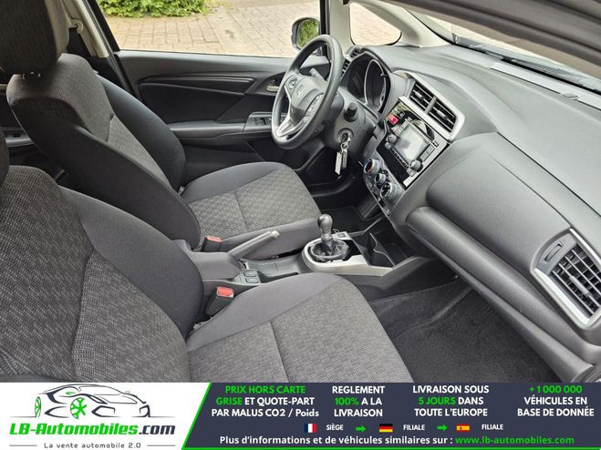 Honda Jazz 1.3 i-VTEC BVM 102ch Argent� M�tallique de 2018