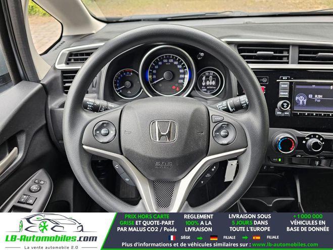 Honda Jazz 1.3 i-VTEC BVM 102ch Argent� M�tallique de 2018