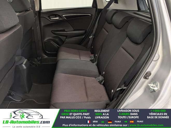Honda Jazz 1.3 i-VTEC 102ch Argent� M�tallique de 2017