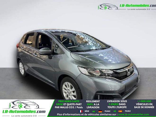 Honda Jazz 1.3 i-VTEC 102ch Gris M�tallique de 2018