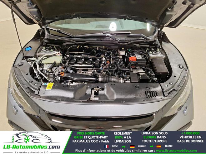 Honda Civic 1.5 i-VTEC 182 BVA Argent� M�tallique de 2021