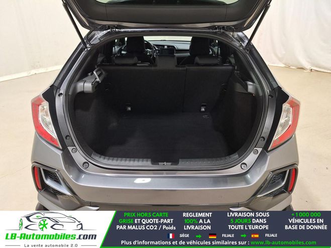 Honda Civic 1.5 i-VTEC 182 BVA Argent� M�tallique de 2021