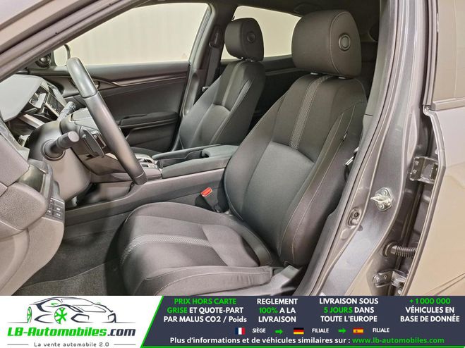 Honda Civic 1.5 i-VTEC 182 BVA Argent� M�tallique de 2021