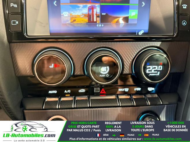Jaguar F-Type Coup� 340 ch BVA Rouge de 2018