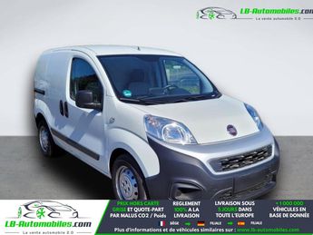  Voir d&eacute;tails -Fiat Fiorino 1.3 16V MULTIJET 95 BVM &agrave; Beaupuy (31)