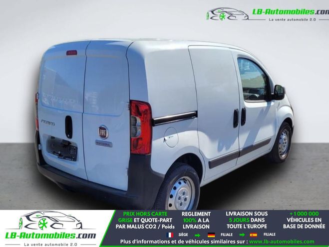 Fiat Fiorino 1.3 16V MULTIJET 95 BVM Blanc de 2021