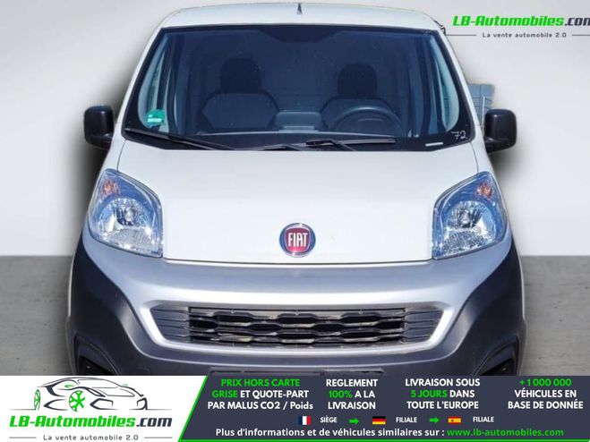 Fiat Fiorino 1.3 16V MULTIJET 95 BVM Blanc de 2021
