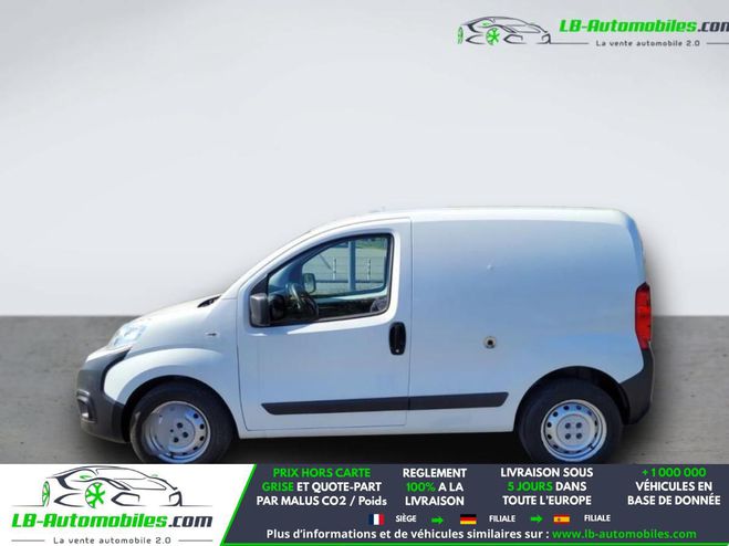 Fiat Fiorino 1.3 16V MULTIJET 95 BVM Blanc de 2021