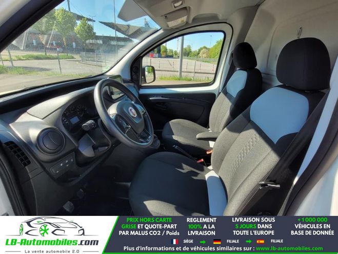 Fiat Fiorino 1.3 16V MULTIJET 95 BVM Blanc de 2021