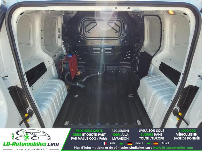 Fiat Fiorino 1.3 16V MULTIJET 95 BVM Blanc de 2021