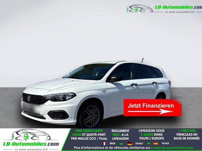 Fiat Tipo 1.4 95 ch BVM Blanc de 2019
