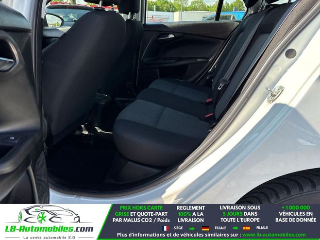 Fiat Tipo 1.4 95 ch BVM Blanc de 2019