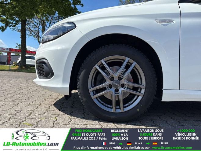 Fiat Tipo 1.4 95 ch BVM Blanc de 2019